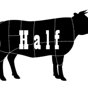 Half Beef Package