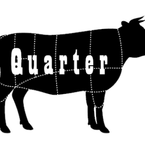Quarter Beef Package