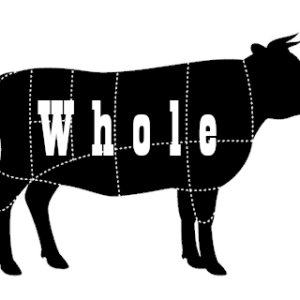 Whole Beef Package